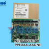 Panasonic N610112763AB PPEOAA-AAONE LED light control card