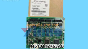 Panasonic N610112763AB PPEOAA-AAONE LED light control card
