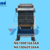 Panasonic NPM-D3 exchange trolley N610081683AA N610060938AA loading trolley