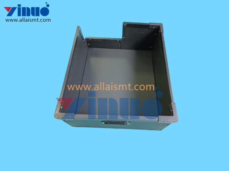 Panasonic CM602 TRAY Pallet waste box 10461200