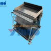 Panasonic NPM-W Feeder Cart