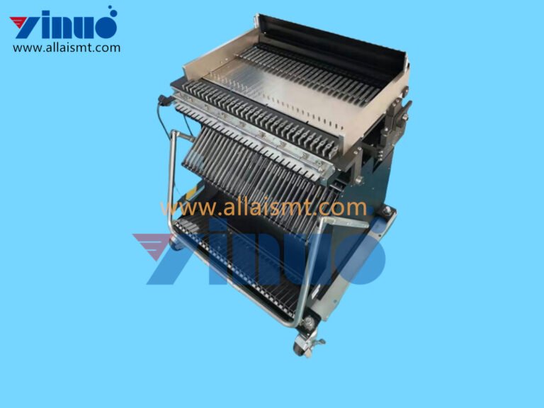 Panasonic NPM-W Feeder Cart