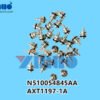 Panasonic N510054845AA AXT1197-1A AXT1197-1A Head metal filter