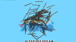 Panasonic N210201305AB SPRING,STEEL