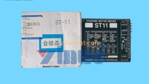 STEPPING MOTOR DRIVER 3417S0M0000