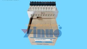Valve AXTCV6-13T-10-G