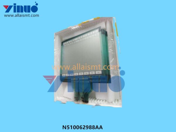 Touch screen N510062988AA R08RP2