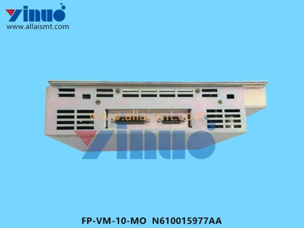 Touch Screen Monitor FP-VM-10-MO N610015977AA