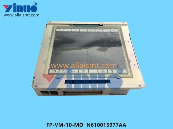 Touch Screen Monitor FP-VM-10-MO N610015977AA