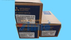 Servo Motor HC-AQ0336BS-S18 HC-AQ0336BS-S4