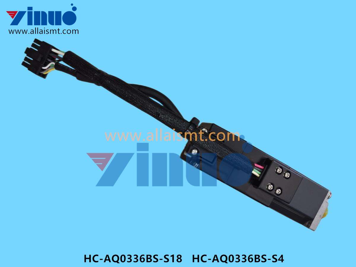Servo Motor HC-AQ0336BS-S18 HC-AQ0336BS-S4