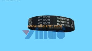 Timing Belt HTD291-3M-15MM