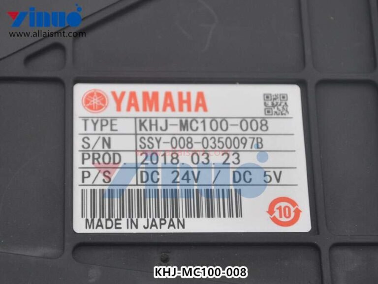 SS 8MM FEEDER KHJ-MC100-008