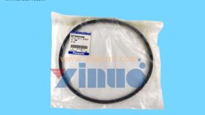 V-BELT VACUUM PUMP KXF08ANAA00 N4523530-159 N6417M615