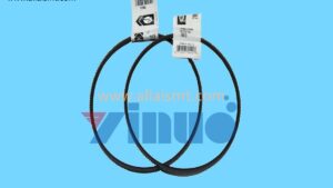 Vacuum Pump Belt KXF08ANAA00