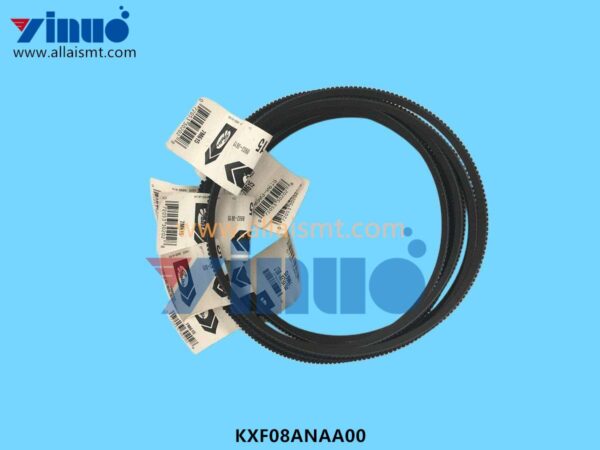 Vacuum Pump Belt KXF08ANAA00