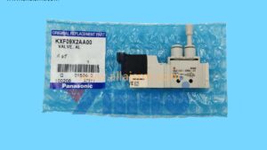 Solenoid valve KXF09X2AA00 VQZ1121-5M0-C4