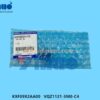 Solenoid valve KXF09X2AA00 VQZ1121-5M0-C4
