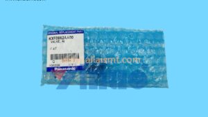 Solenoid valve KXF09X2AA00 VQZ1121-5M0-C4