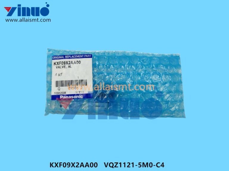 Solenoid valve KXF09X2AA00 VQZ1121-5M0-C4