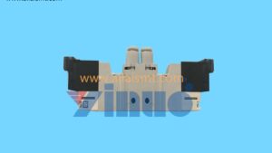VALVE KXF0A3RAA00 VQZ1220-5M0-C4