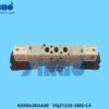 VALVE KXF0A3RAA00 VQZ1220-5M0-C4