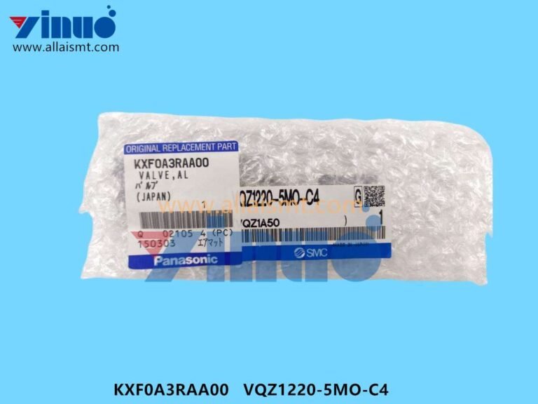 Solenoid Valve KXF0A3RAA00 VQZ1220-5MO-C4