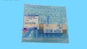 Solenoid Valve KXF0A5GAA00 VQZ1221-5M01-M5