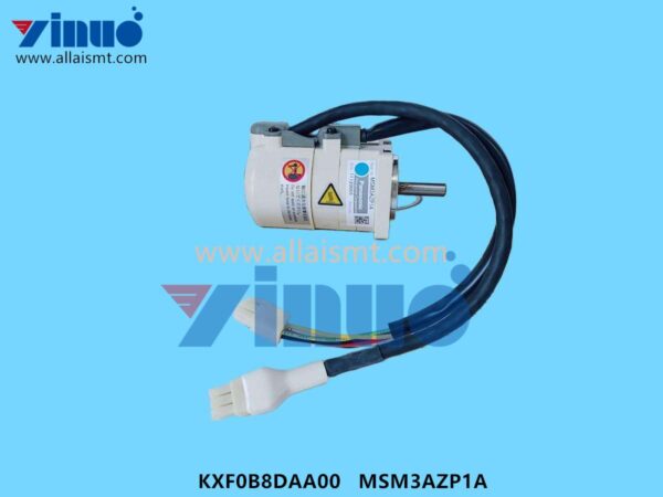 Servo Motor KXF0B8DAA00 MSM3AZP1A