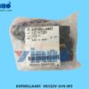 Vacuum Valve KXF0DLLAA01 VK332V-5HS-M5