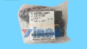 Vacuum Valve KXF0DLLAA01 VK332V-5HS-M5
