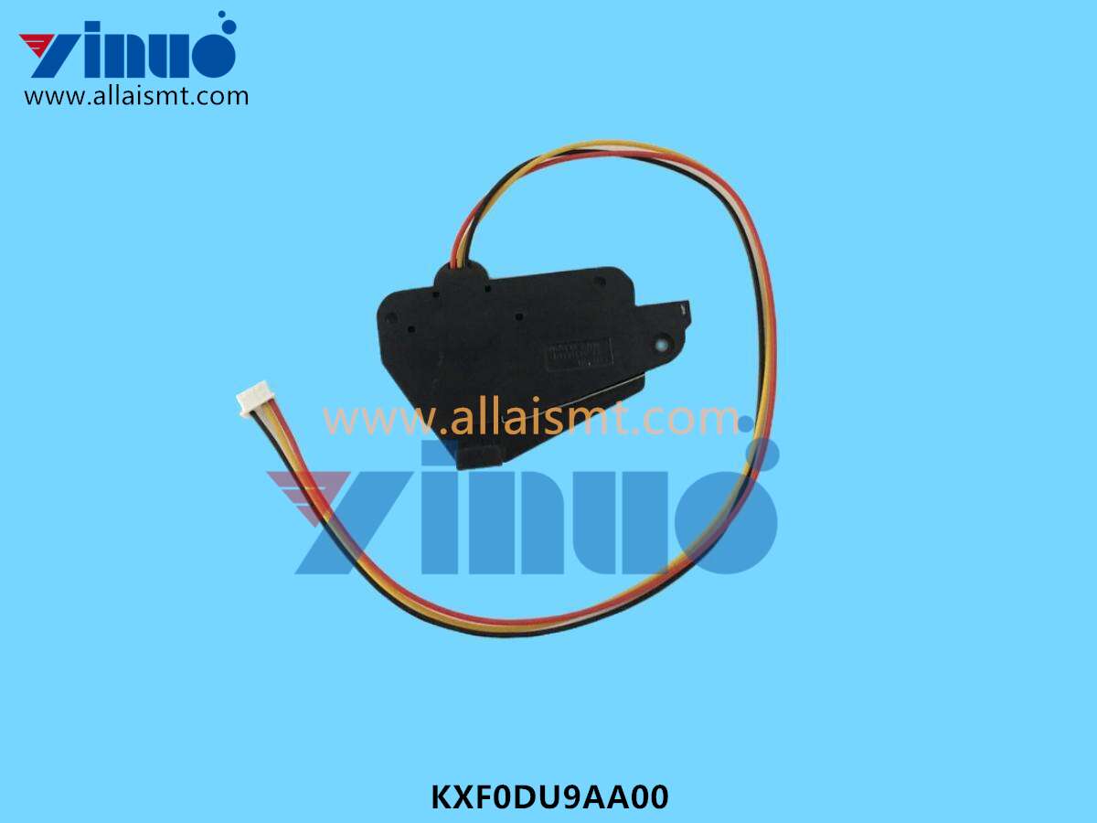 SENSOR W.CONNECTOR KXF0DU9AA00