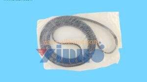 TIMING BELT Rubber KXF0DWWYA00 1722-3GT