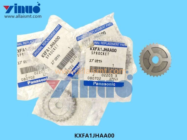 Sprocketwith KXFA1JHAA00