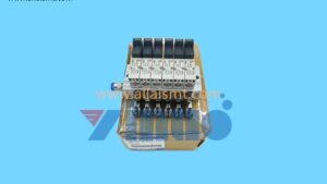 VALVE W MANIFOLD KXFW1KHAA00 VV4QD15-06M5-X66 VQD1151U-5L0