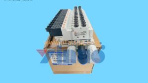 VALVE W MANIFOLD KXFX03WNA00 VV5QZ12-14-X97 VQZ1121-5M0-M5
