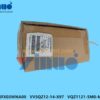 VALVE W MANIFOLD KXFX03WNA00 VV5QZ12-14-X97 VQZ1121-5M0-M5