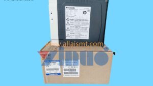 X Axis AC Servo MCDDT3520N45