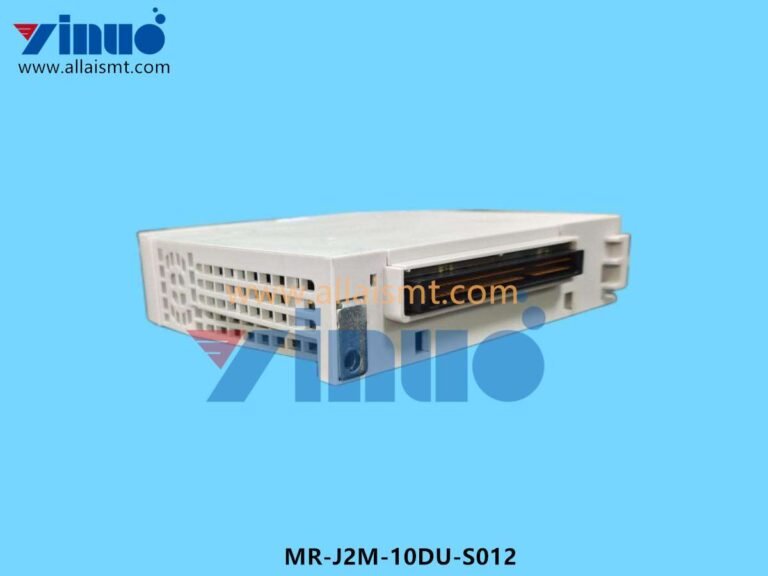 Servo Drive MR-J2M-10DU-S012