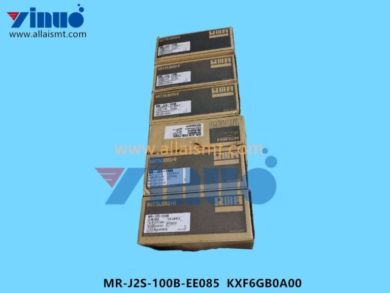 Servo Driver Servo Amplifier MR-J2S-100B-EE085 KXF6GB0A00