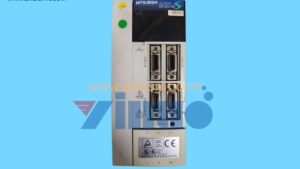 Servo Driver CM301402202 MR-J2S-40B-EE085 KXFP6GE1A00