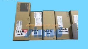 Servo Drive MR-J2S-60B-S041U638 N510002593A