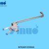 Thin Single Braiding Feeder Attachment 4mm MTKA013358AA