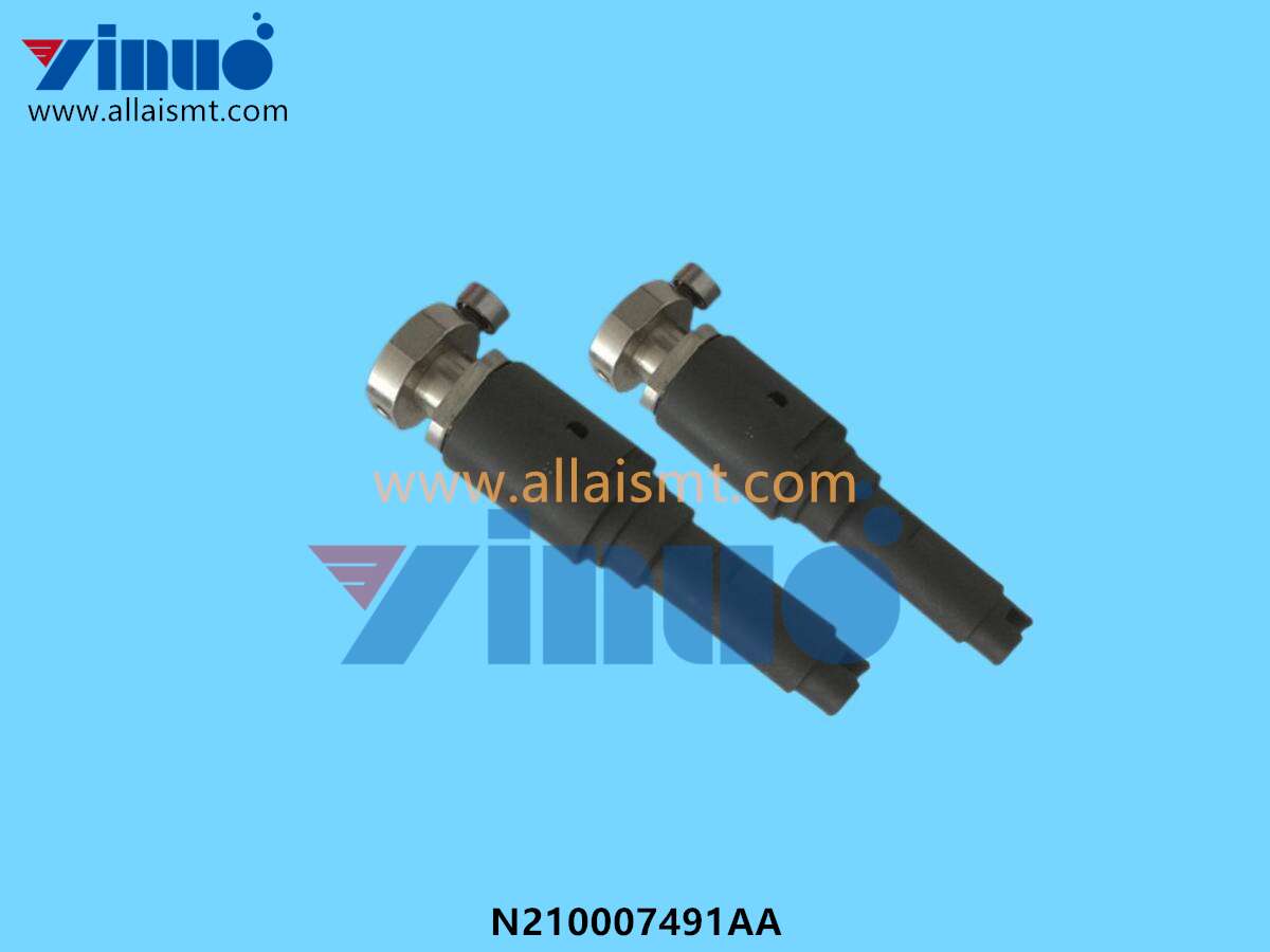 SHAFT N210007491AA