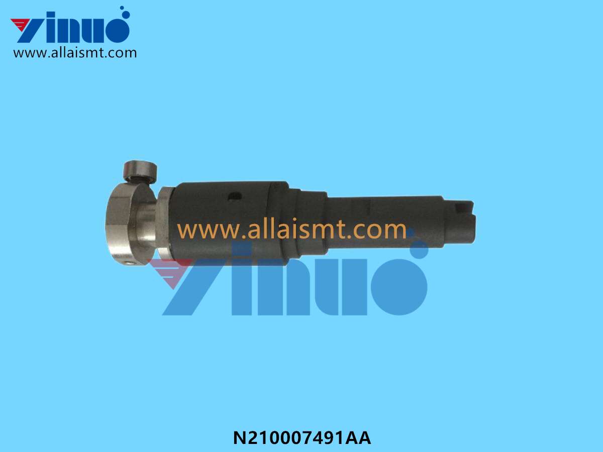 SHAFT N210007491AA