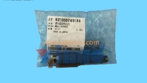 SHAFT N210007491AA