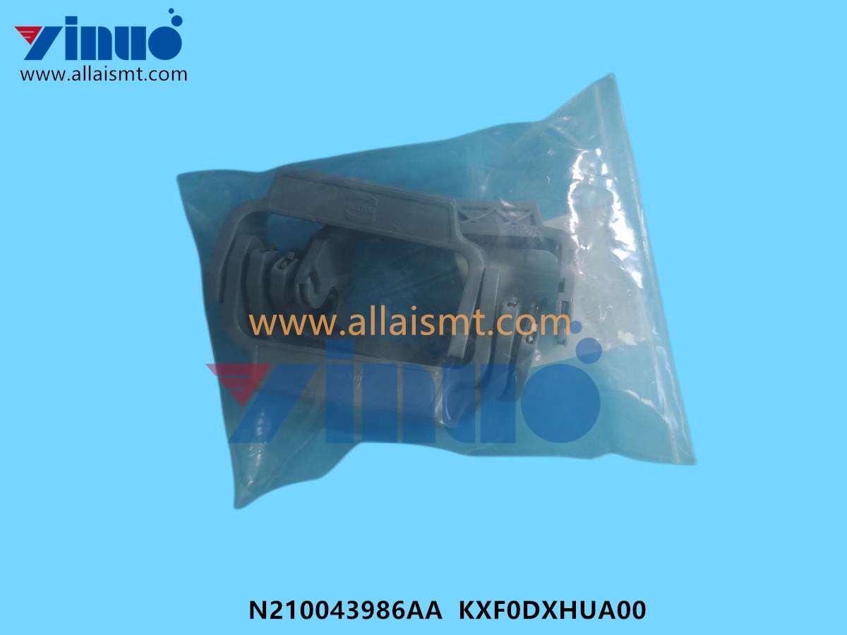 trolley power cord snap N210043986AA KXF0DXHUA00