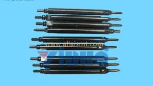 Slider Nozzle Shaft N210046732AA