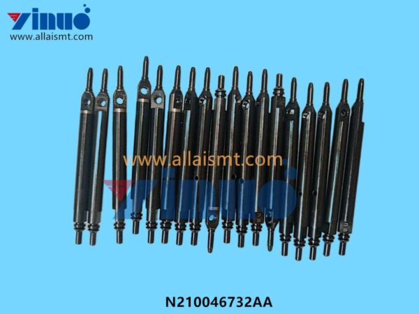 Slider Nozzle Shaft N210046732AA