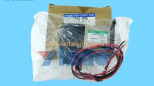 SOLENOID VALVE N4113PA2-838 3PA210-D20P
